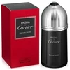 Cartier Pasha Edition Noire EDT tualetinis vanduo vyrams, 50 ml