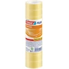 Tesa tesafilm® Standard, 10 vnt. pakuotė, 15 mm x 10 m