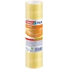 Tesa tesafilm Standard 8 Rollen 10m x 19mm
