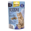 GIMCAT NUTRI POCKETS Žuvis su tunu 60g