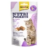 Gimcat Nutri Pockets su antiena 60 g