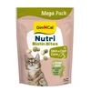Gimborn GIMCAT NUTRI BIOTIN BITES SEEALGE (su biotinu ir dumbliais) 425 G