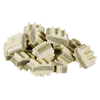 Trixie kramtomieji skamėstai šunims Denta Fun Chew Bites, petražolės/pipirmėtės, 150 g