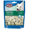 Trixie kramtomieji skamėstai šunims Denta Fun Chew Bites, petražolės/pipirmėtės, 150 g