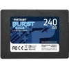 Kietasis vidinis diskas SSD Patriot Burst Elite 240 GB 2.5" SATA III