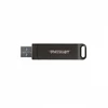 USB Atmintinė - Patriot Rage R550 512GB 100MB/s USB A+C Sukamoji Juoda