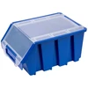 Patrol ERGOBOX PLUS 3 MĖLYNA, 168 x 240 x 126mm