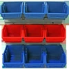 Patrol Box set with wall 350x386mm 9gb