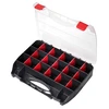 Dėžė Patrol Organizer Domino 45 iš PVC (45.0x34.0x6.8cm)