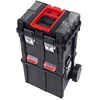 Dėžė įrankiams su ratais Patrol Wheelbox HD Compact | (49,5x36x71cm)