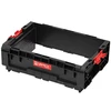 Q-Brick Pro Box Extender 2.0 išplėtimo modulis Pro Box 130 2.0 konteineriui - Qbrick System