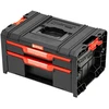 Q-Brick Įrankių dėžė Qbrick SKRQPROD2B2CZAPG003