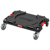 Q-Brick Pro transportavimo platforma - Qbrick System