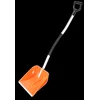 Patrol Sniego kastuvas Smart 48 ErgoAlu oranžinis