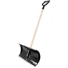 Patrol Sniego kastuvas Smart 60 basic 600mm