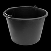 Patrol Statybinis kibiras Basic 20L