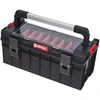 Patrol Tool box QbrickExpert 600 54.5x27x24.6cm