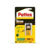 Bikuva.lt Klijai epoksidiniai MOMENT Pattex Repair Epoxy 5 min 11 ml