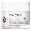 Patyka Lift Essentiel Cr Riche veido kremas 50ml
