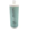Paul Mitchell Clean Beauty Hydrate veganiškas plaukų kondicionierius, skirtas maitinančioms, 1000 ml