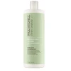 Paul Mitchell, Clean Beauty Minkštinantis ir glotninantis, Vegan, Hair Conditioner, Minkštinantis ir glotninantis, 1000 ml