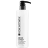 Paul Mitchell Firm Style Super Clean Sculpting plaukų formavimo gelis be parabenų, skirtas tvirtai fiksacijai, 100 ml