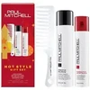 Paul Mitchell Hot Style Gift Set - Gift set.