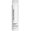 Paul Mitchell Invisiblewear plaukų kondicionierius be parabenų, suteikiantis blizgesio ir kūno, 300 ml