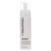 Paul Mitchell Invisiblewear plaukų formavimo putos be parabenų, suteikiančios apimties ir natūralios fiksacijos, 200 ml