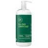 Paul Mitchell arbatmedžio ir citrinų bei šalavijų tankinamasis kondicionierius, 1000 ml