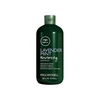 Drėkinamasis plaukų šampūnas su levandomis Paul Mitchell Lavender Mint Moisturizing Šampūnas 300 ml
