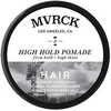 „Mvrck by Paul Mitchell“ plaukų stiprios fiksacijos pomada be parabenų, itin blizgi ir tvirtai fiksuojama, 85 g