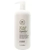 Paul Mitchell Stiprinantis kondicionierius plonėjantiems plaukams Tea Tree (Scalp Care Anti-Thinning Conditioner) 300ml