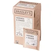 Paulig Pro Ekologiška Bradley´s arbata, moringų su imbieru, 25pak, nr. 274