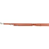 Trixie Premium M/L taśma 2m oranžinė