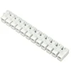 Pawbol Jungties gnybtas 2.5mm² Balta