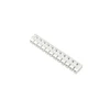 Pawbol Gnybtai 6mm² Balta
