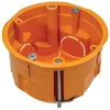Pawbol Montavimo dėžutė PK 60 pulkai 50 vienetų (A.0046P)