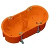 Pawbol Montavimo dėžutė H-46 Oranžinė 68mm gipskartoniui