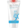 PaxMoly Daily Hyaluronic Aqua Hydrating & Protecting Sunscreen Kreminis Face & Body SPF50+, 50 ml