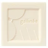 Payot „Gallinee Microbiome Skincare“ raminamasis veido ir kūno valomasis muilas be kvapiklių, 100 g