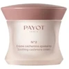 Payot, No. 2 Soothing Cashmere, Soothing, Morning and evening, Kreminis, For Face & Neck, 50 ml *Tester