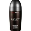 Payot Homme Optimale Deo Roll-On Anti-Transpirant 24H rutulinis antiperspirantas vyrams be alkoholio, 75 ml