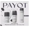 Payot OPTIMALE Trio Men Cares Ritual kūno priežiūros rinkinys vyrams