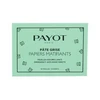 Payot Pâte Grise SOS Matifying Papers Gloss servetėlės sugeriančios riebalų perteklių ir akimirksniu matinanti odą 10x50 vnt