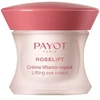 Payot Roselift Paakių kremas 15 ml / *Tester