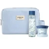 Set Payot: Source Adaptogen Hydrating 48H Kreminis For Face, 50 ml + Source Moisturizing Essence Lotion For Face, 125 ml