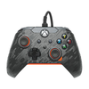 PDP XBOX X/S & One laidinis valdiklis (Atomic Carbon)