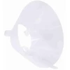 Trixie apsauginė apykaklė 7,5 cm plastikinė