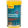 Peldoša, mīksta granulu barība dekoratīvajām zivīm - Sera Vipagran Granules 250 ml (100 g)